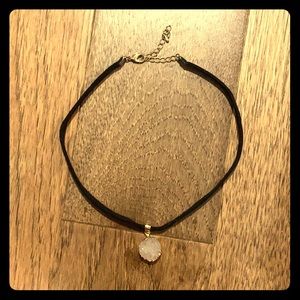 Choker Necklace